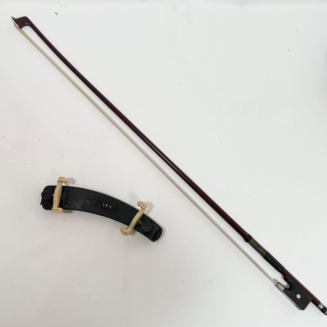 HORA reghin violin 1/2サイズ　バイオリン