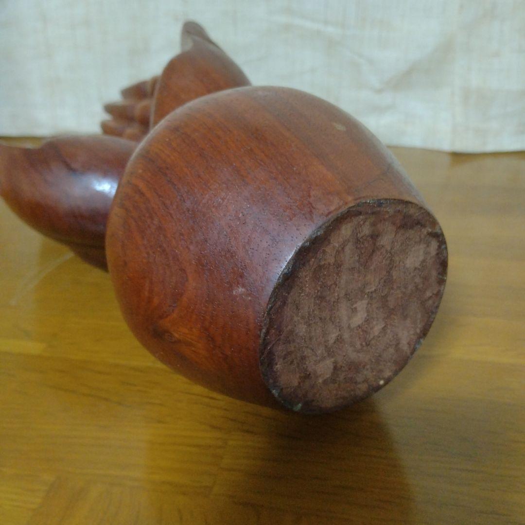 木彫