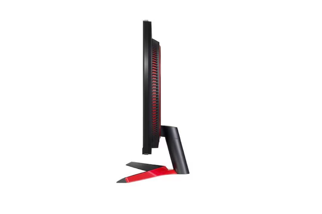 LG UltraGear ゲーミングモニター 27GN600-B