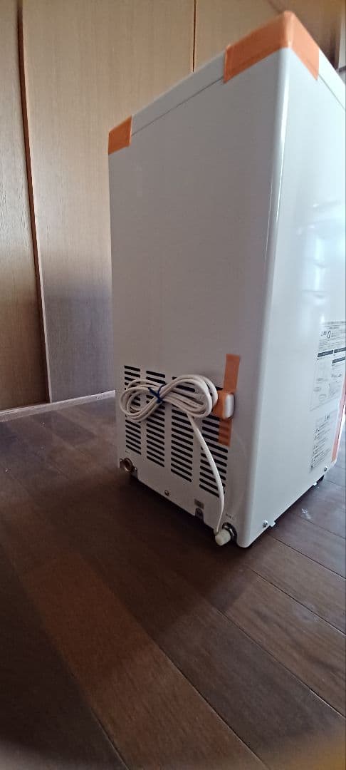 値下げ！！Panasonic SD-P105 ウォータークーラー 未使用