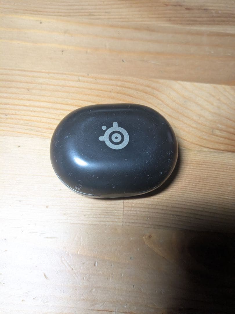 イヤホン SteelSeries Arctis GameBuds steel series