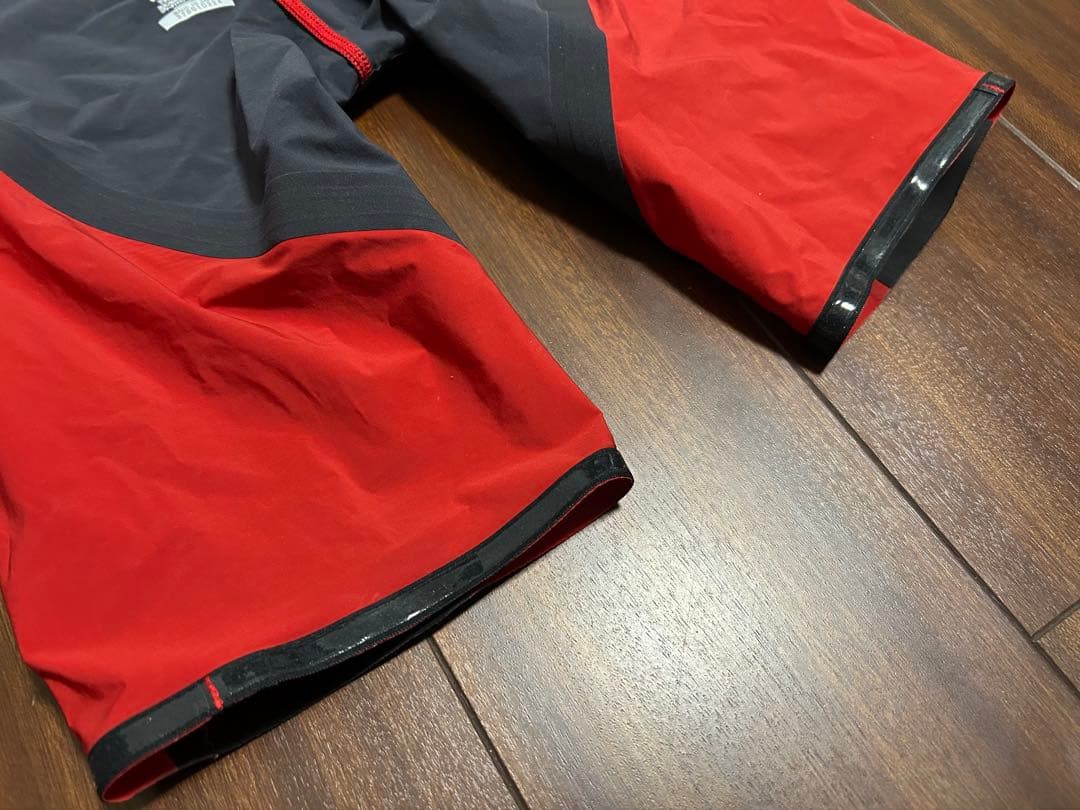 Mizuno ISS イトマン選手用水着 GX