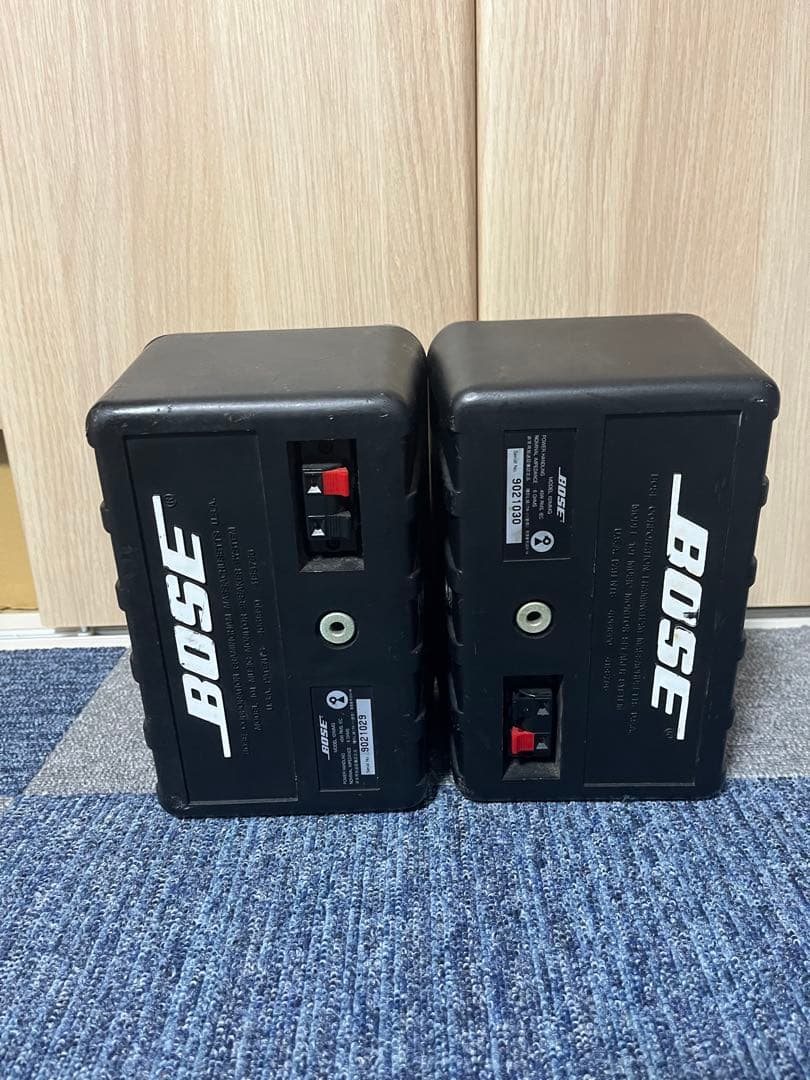 Bose 101MMG ペア