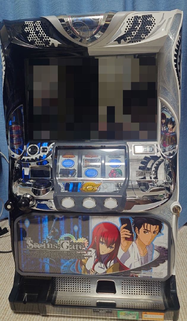 ※専用出品 パチスロ　シュタインズゲート　シュタゲ