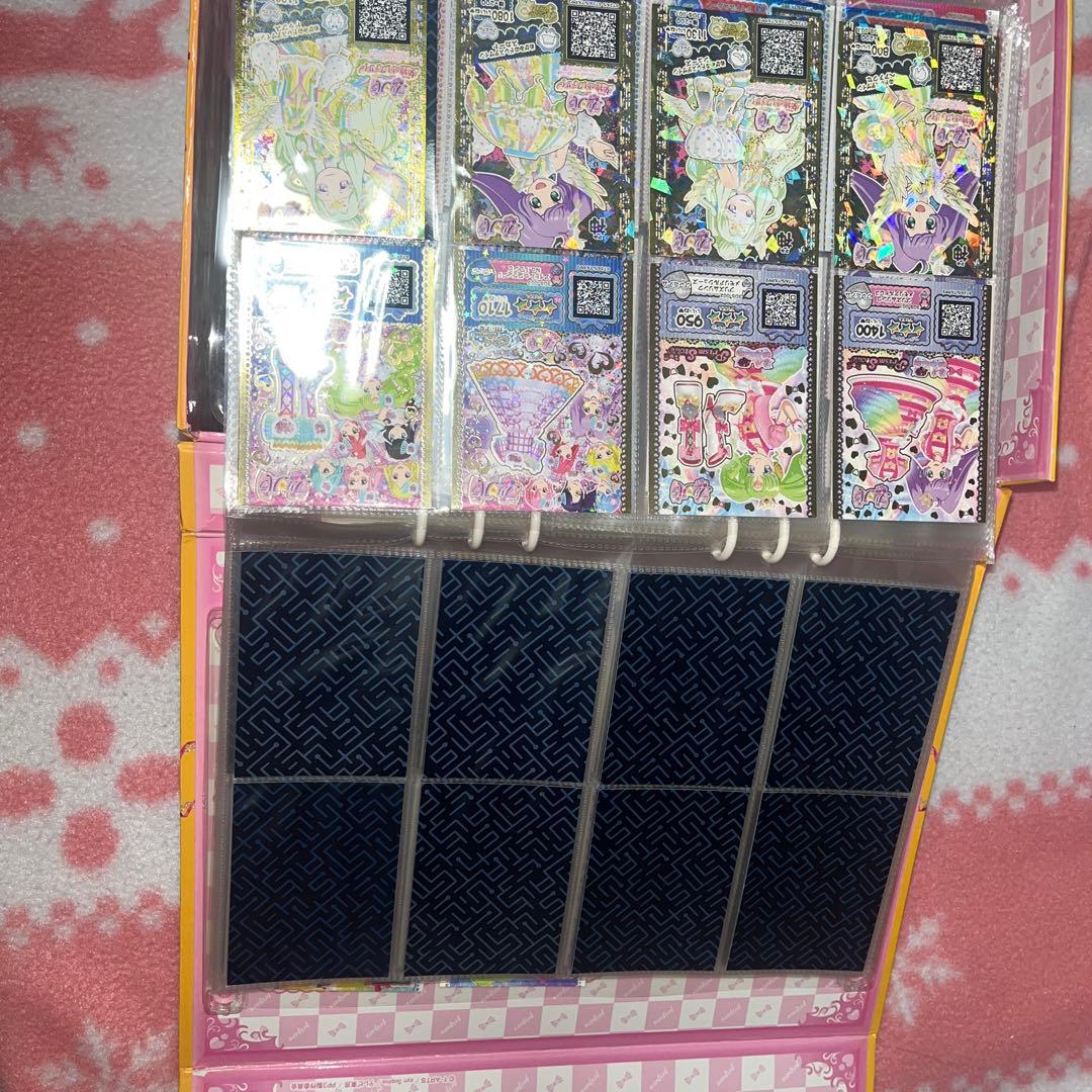 ま*読様 プリパラ セット売り