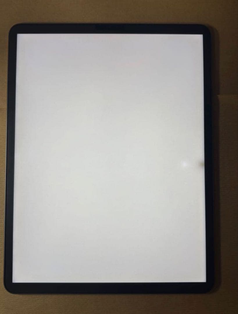美品iPad Pro12.9第5世代 512GBwifi & 純正キーボード