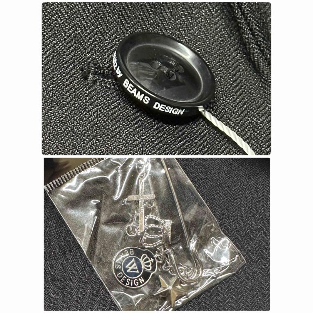 新品　卒服　ワルツビームス　卒業入学式　フォーマルセット　165 【匿名配送】