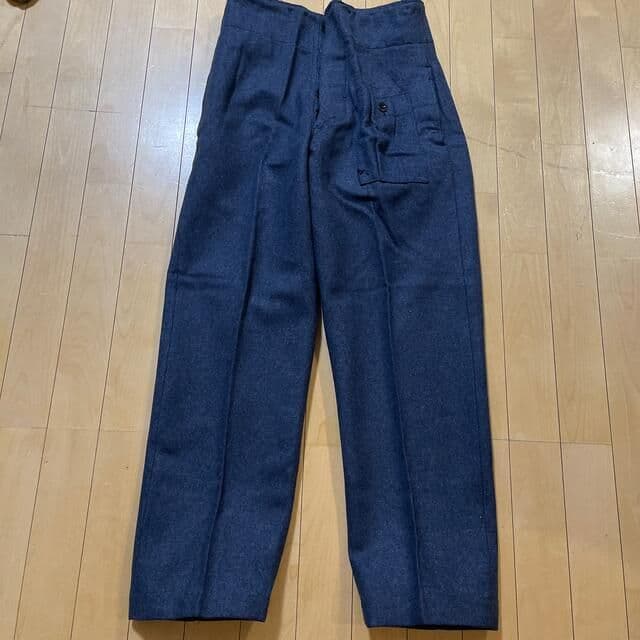 レッグウェア RAF Battle Dress Trousers 40s