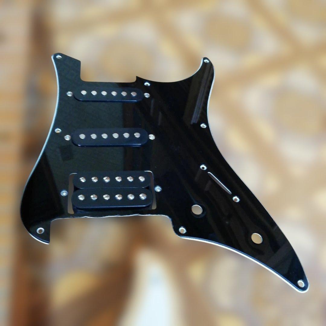 Yamaha Pacifica 112VM エレキギター メイプル指板