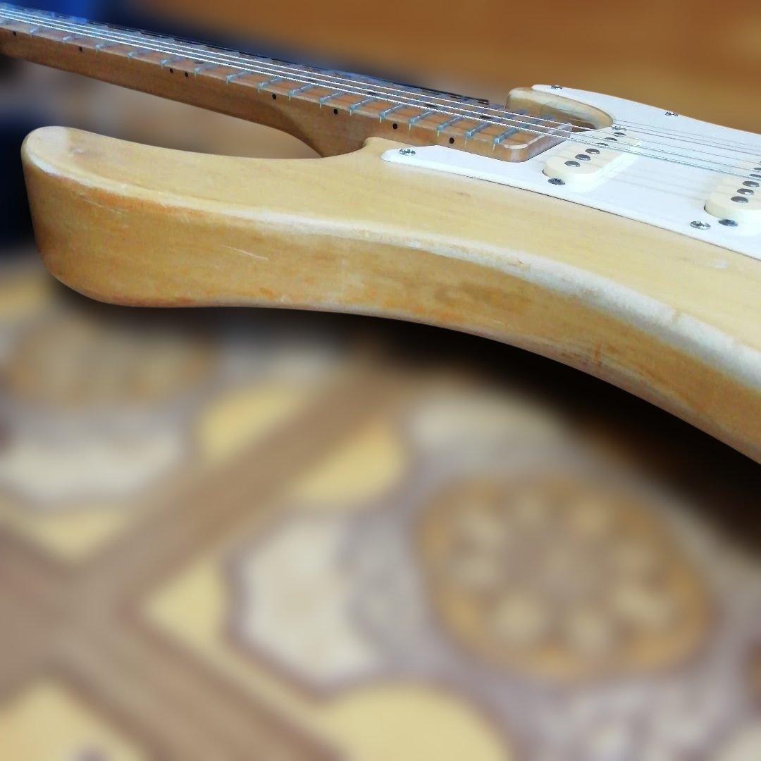 Yamaha Pacifica 112VM エレキギター メイプル指板