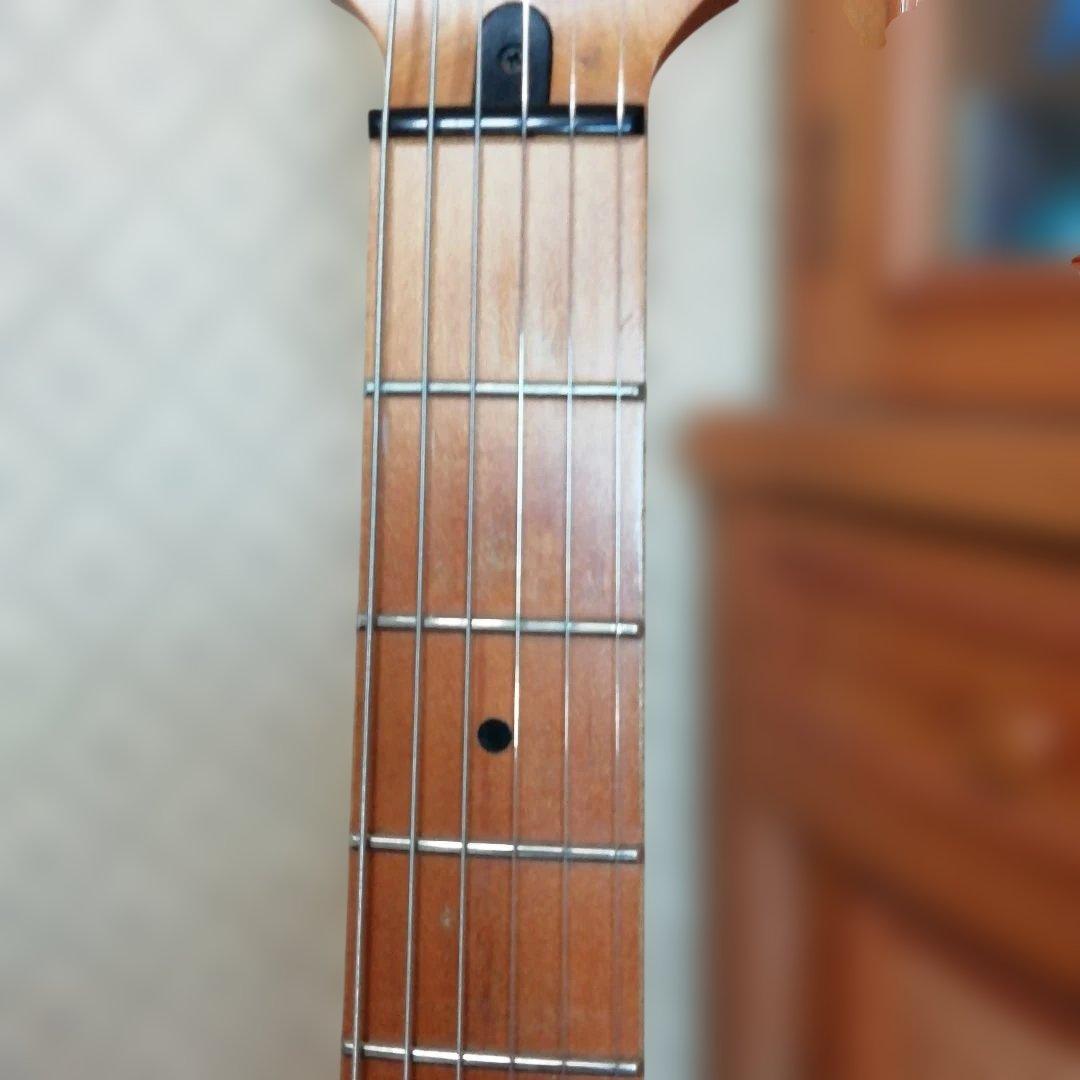 Yamaha Pacifica 112VM エレキギター メイプル指板