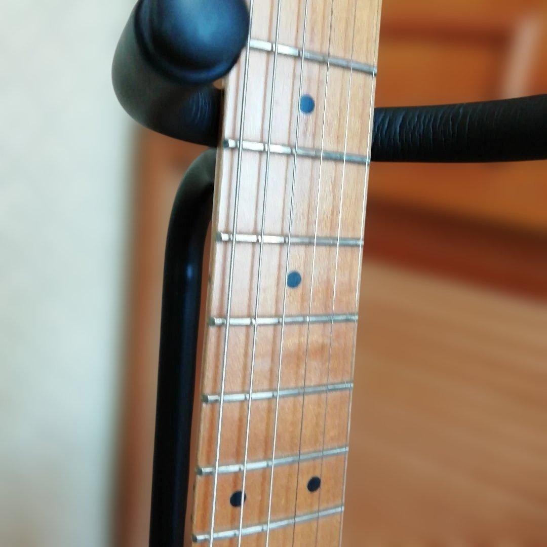 Yamaha Pacifica 112VM エレキギター メイプル指板