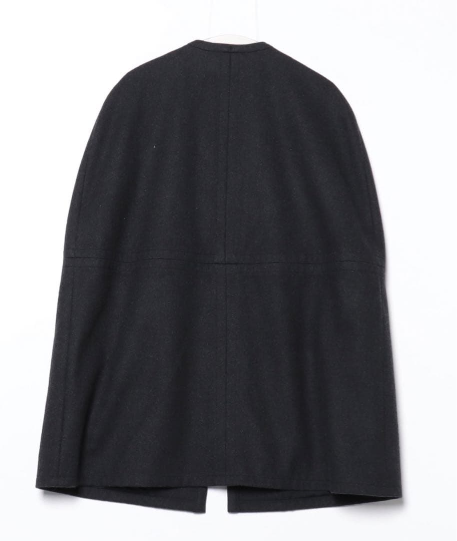 STELLA McCARTNEY ウールコート