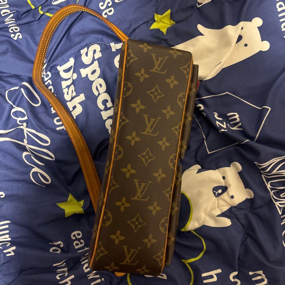 う*！様 Louis Vuitton モノグラム ショルダーバッグ