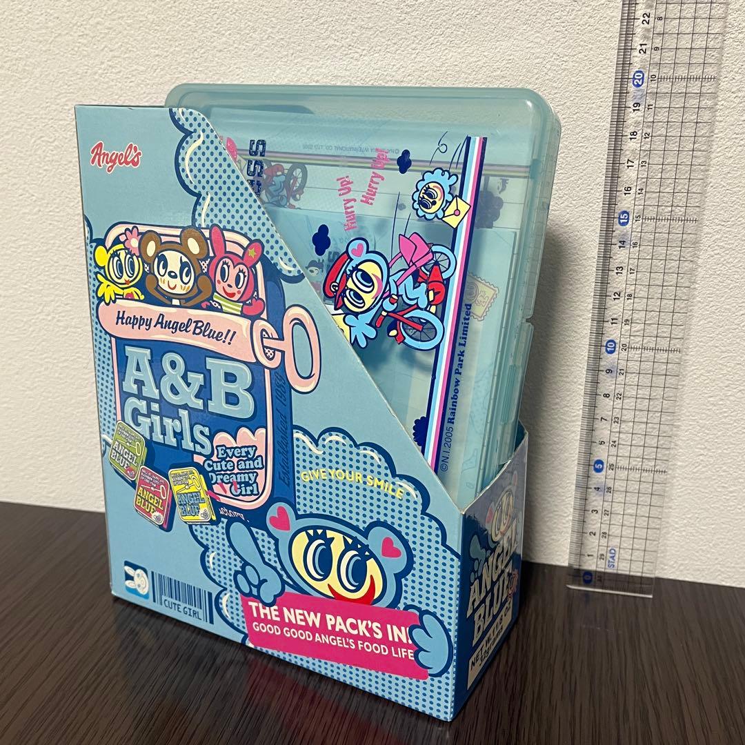 ANGELBLUE エンジェルブルー 20点セット まとめ売り