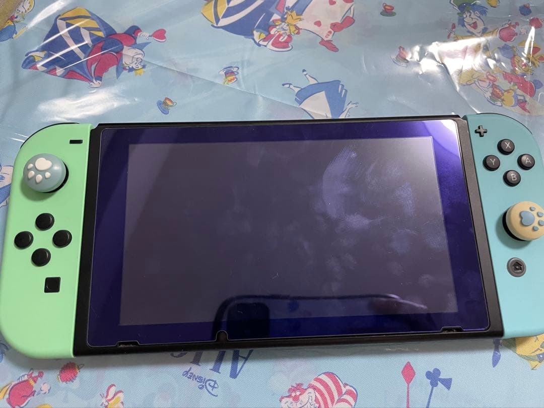 しー様