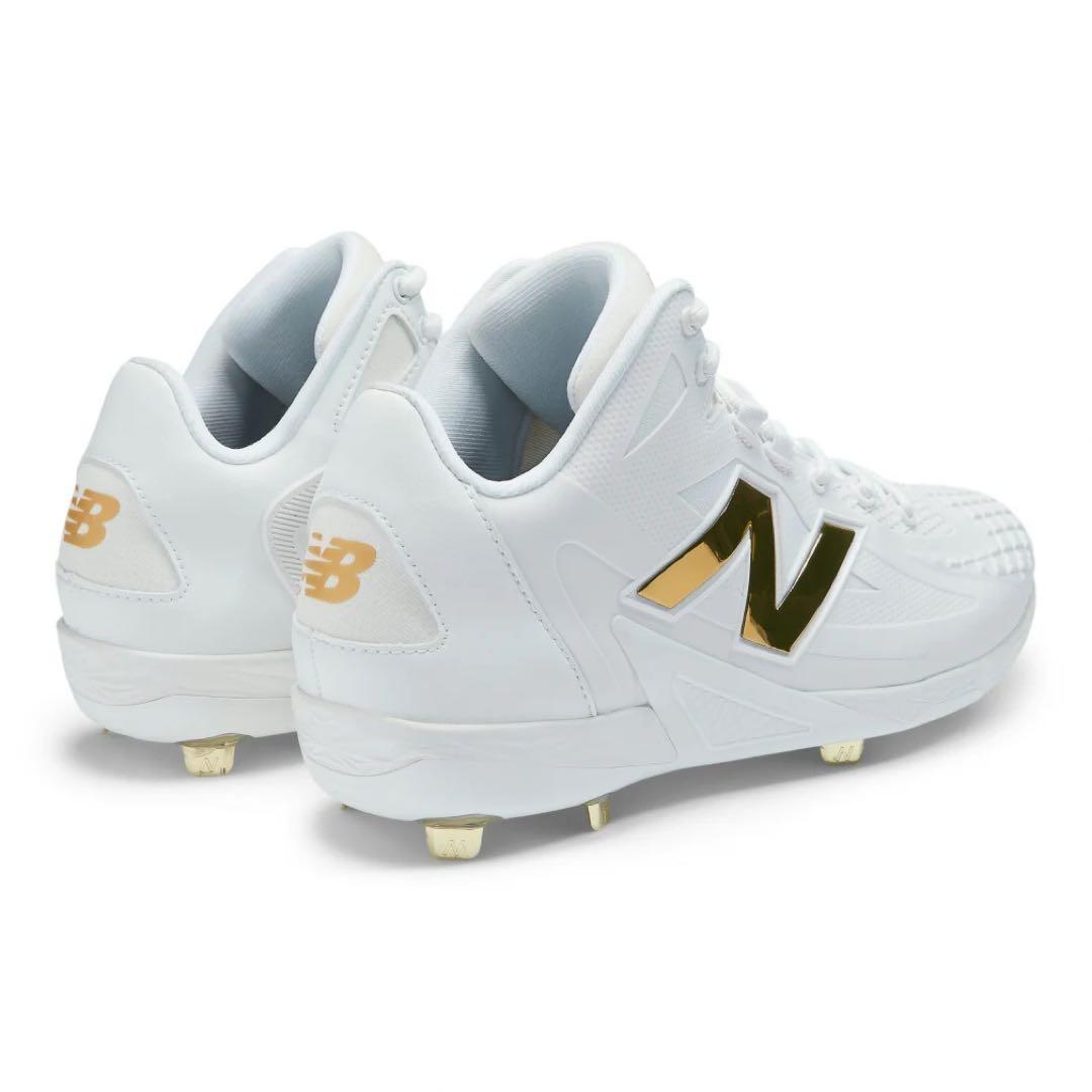 貴重　New Balance FuelCell Ohtani 1 プロモデル