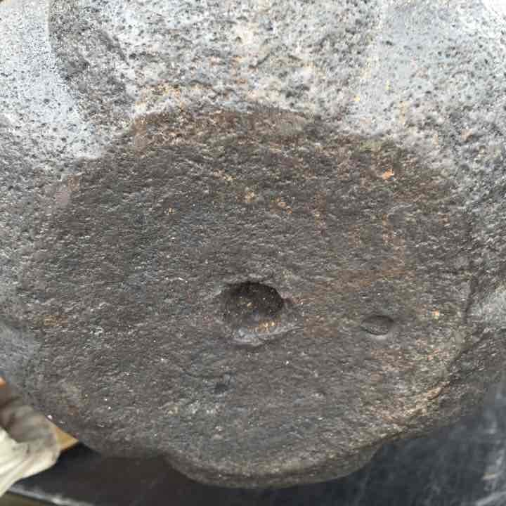 骨董品 鉄瓶
