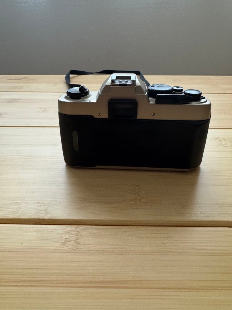 Nikon FM10●美品