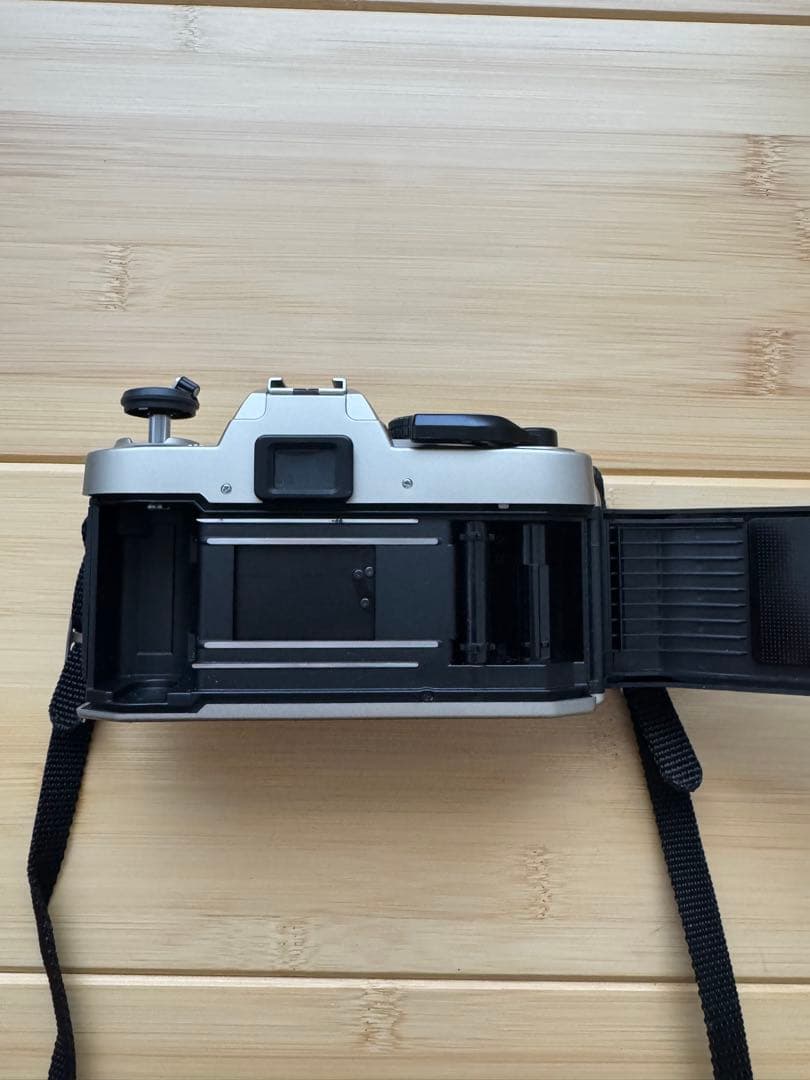 Nikon FM10●美品