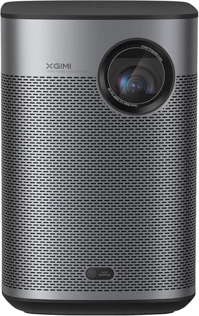 プロジェクター XGIMI Halo+ Mobile Projecter Full HD
