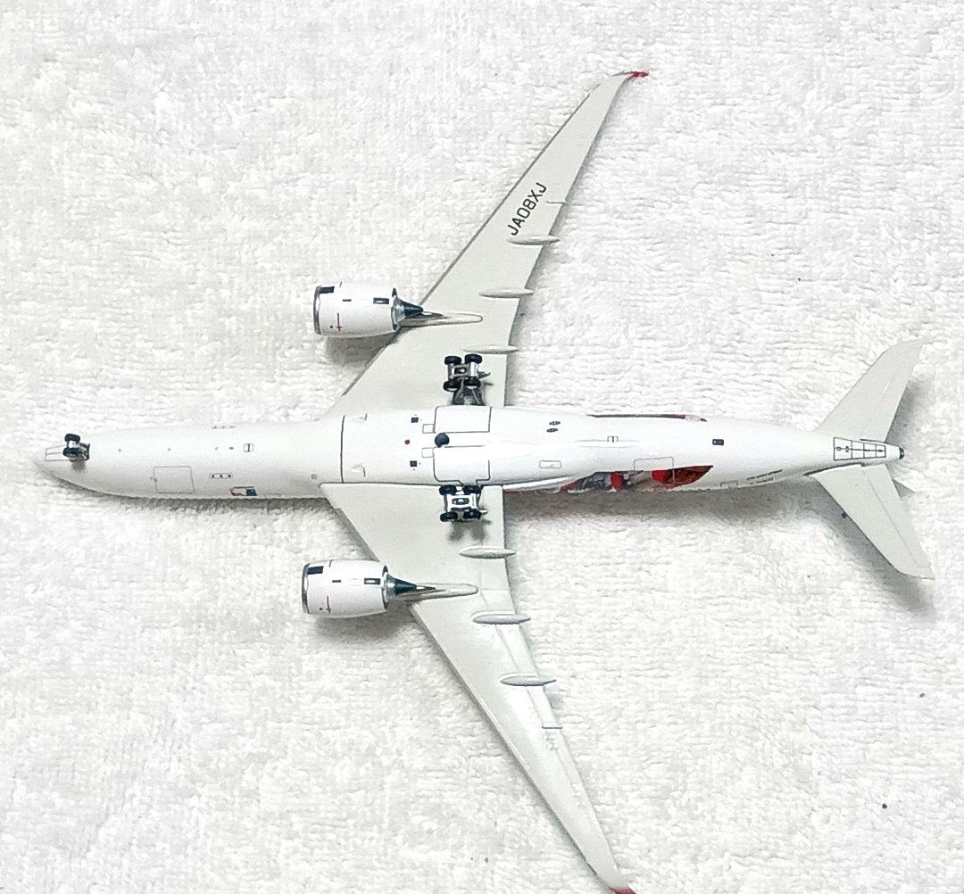 日本未発売　1/400 A350-900 DREAM SHO-JET 新品
