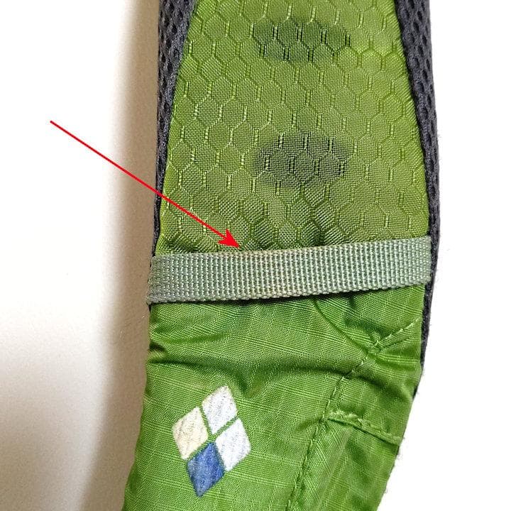 【更に大幅値下げ！】モンベル ドッグキャリングパック M