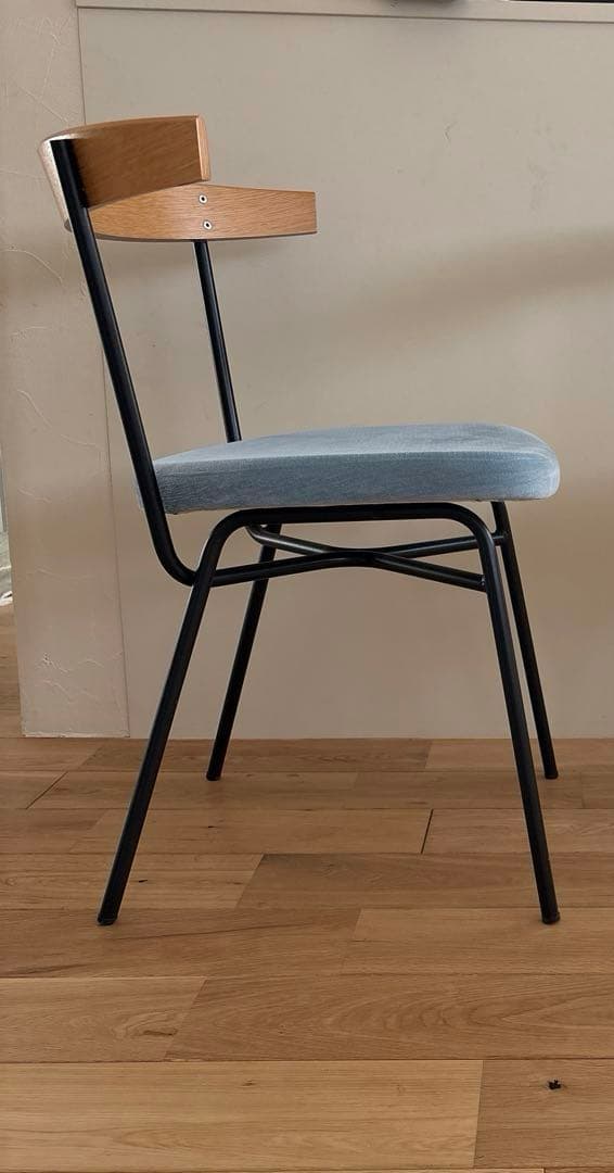 IDEE イデー FERRET CHAIR フェレ チェア 一脚（A）