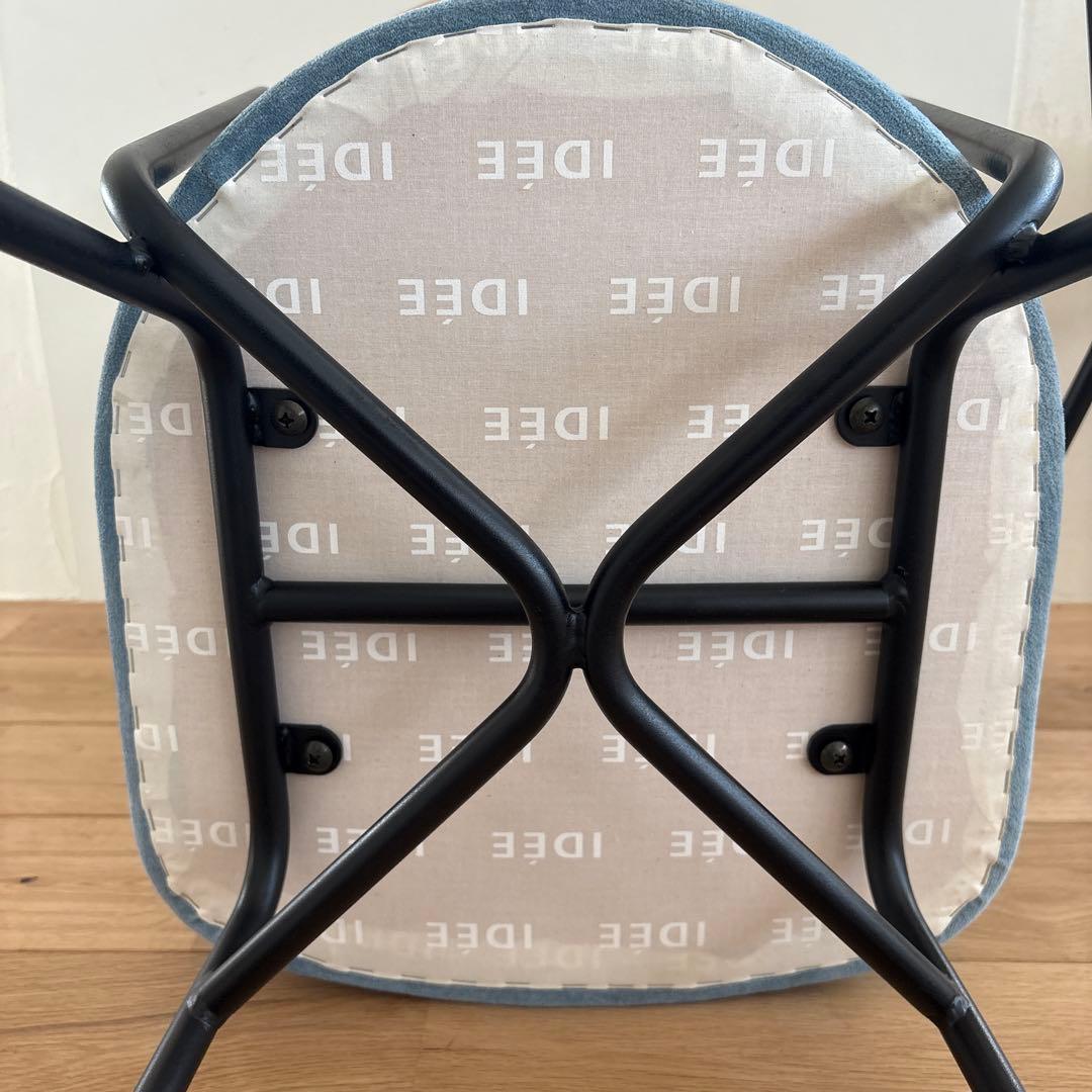 IDEE イデー FERRET CHAIR フェレ チェア 一脚（A）