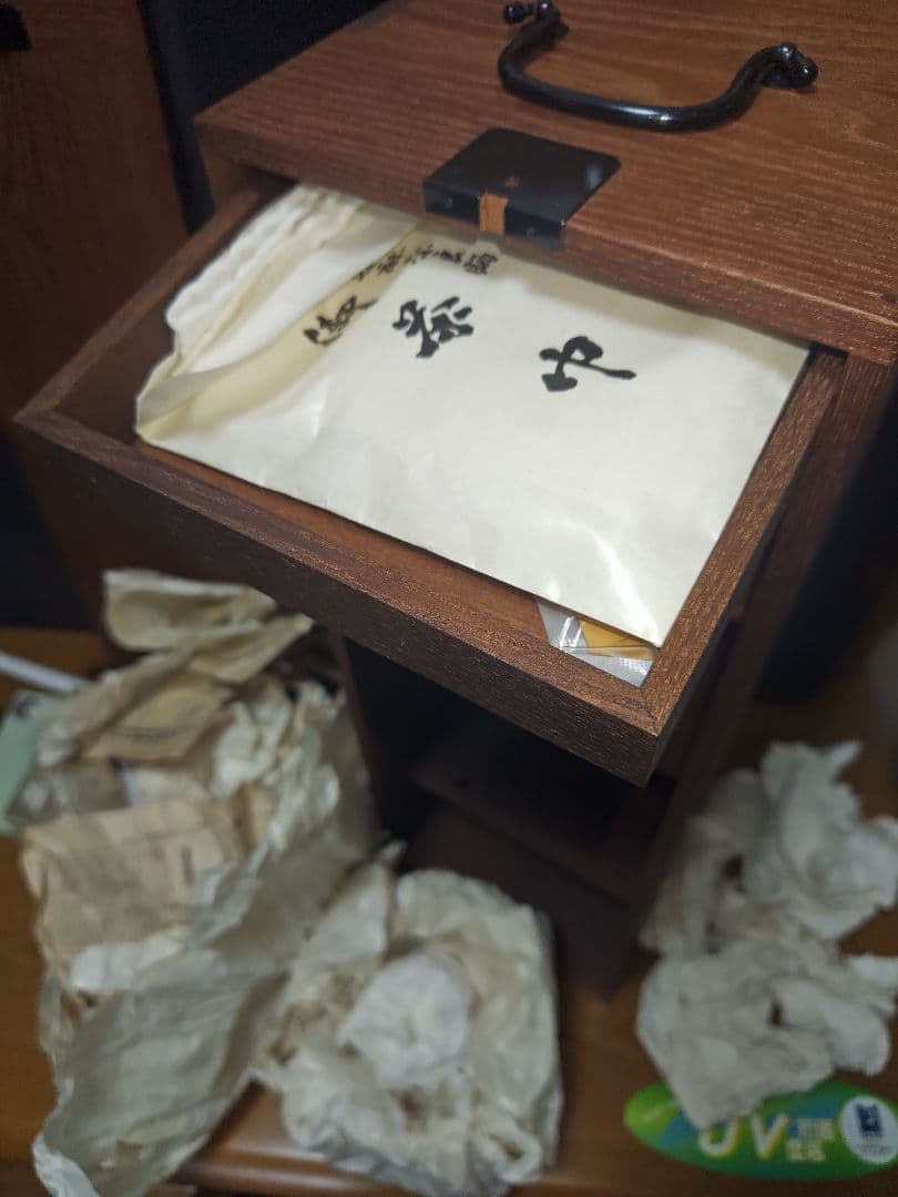 茶道具セット