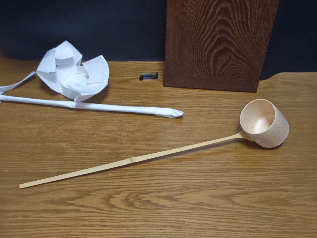 茶道具セット