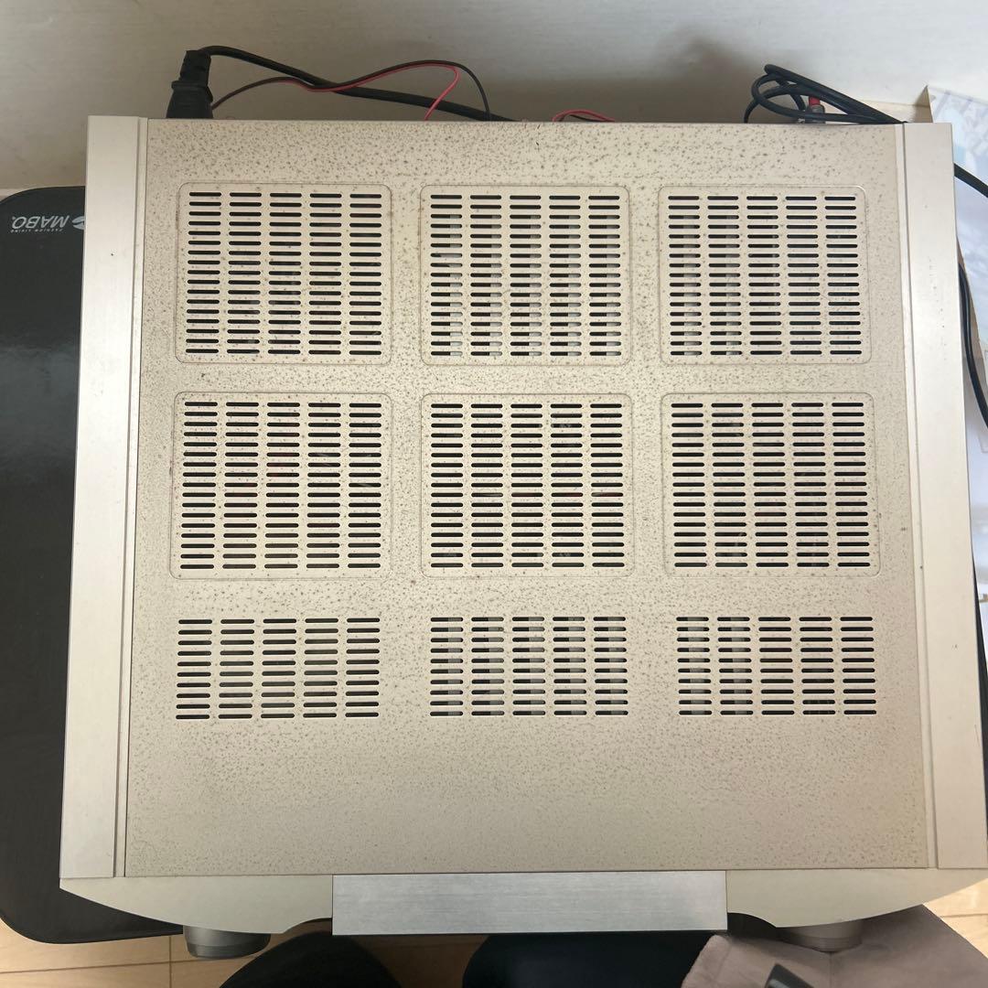 marantz　15S1