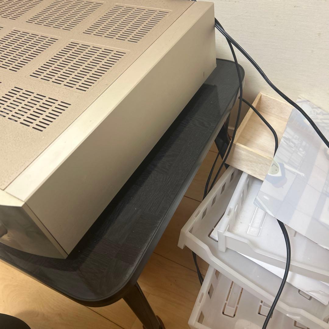 marantz　15S1