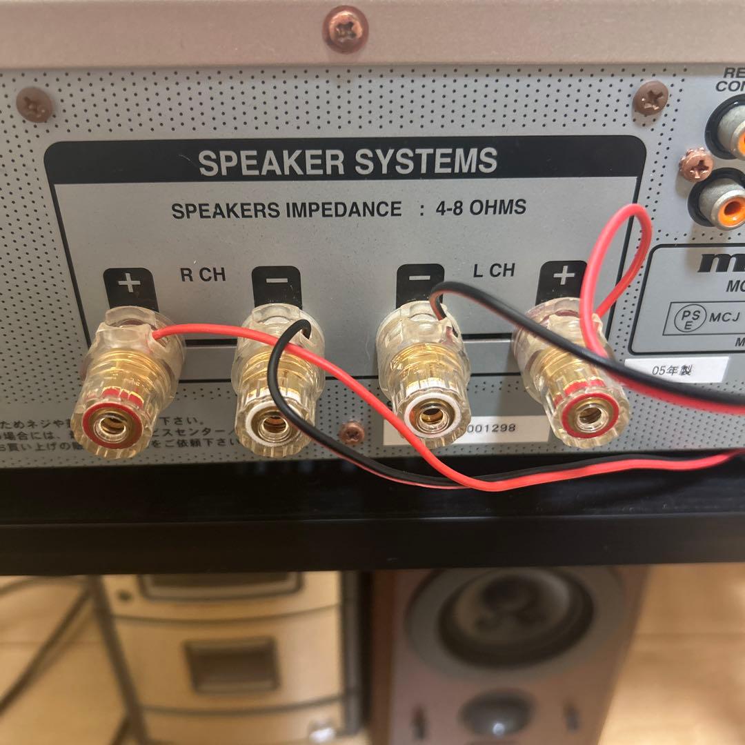marantz　15S1