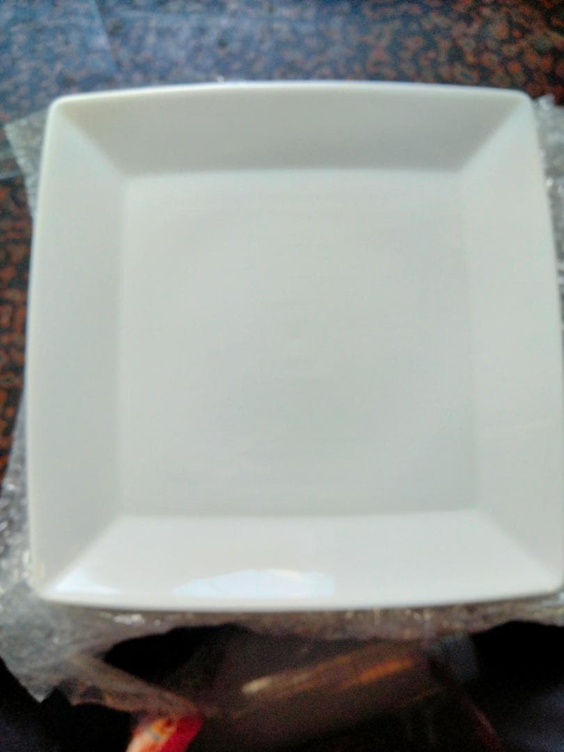 西洋食器。