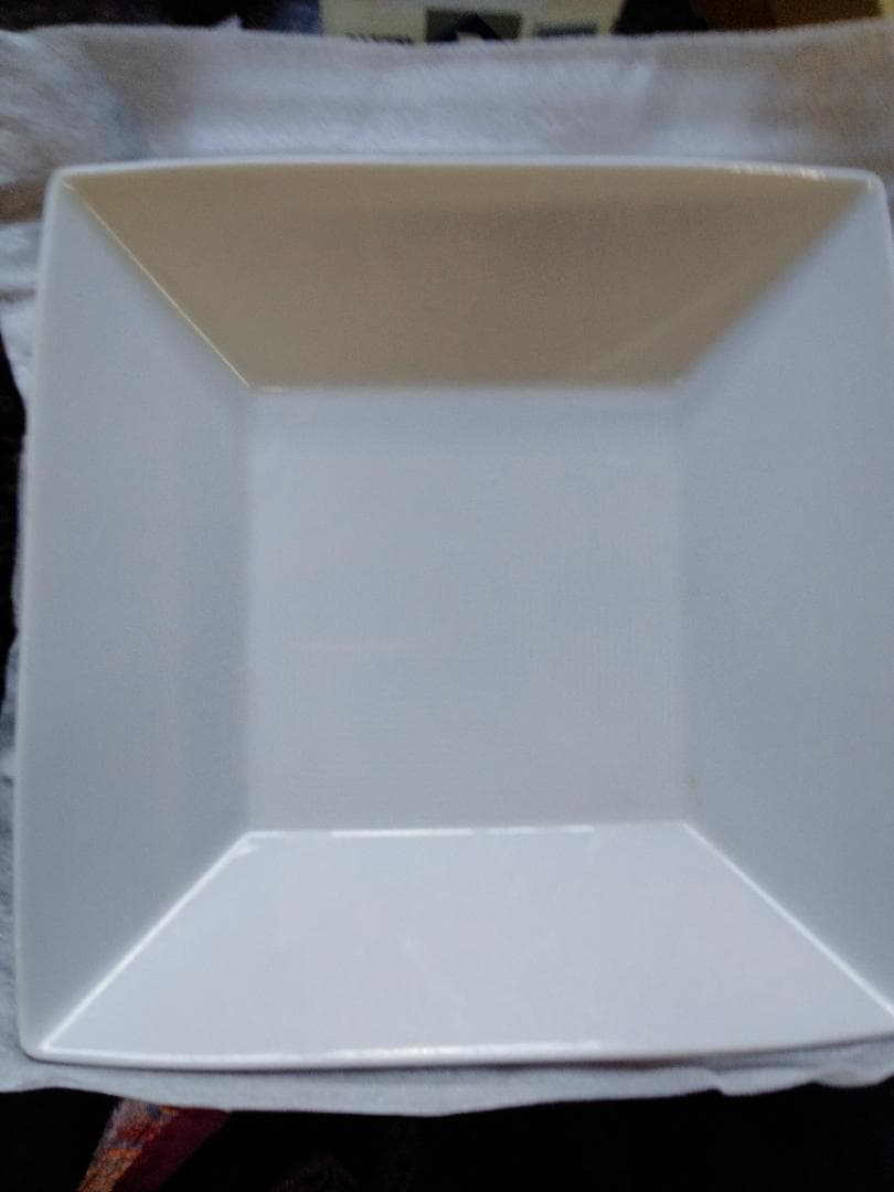 西洋食器。