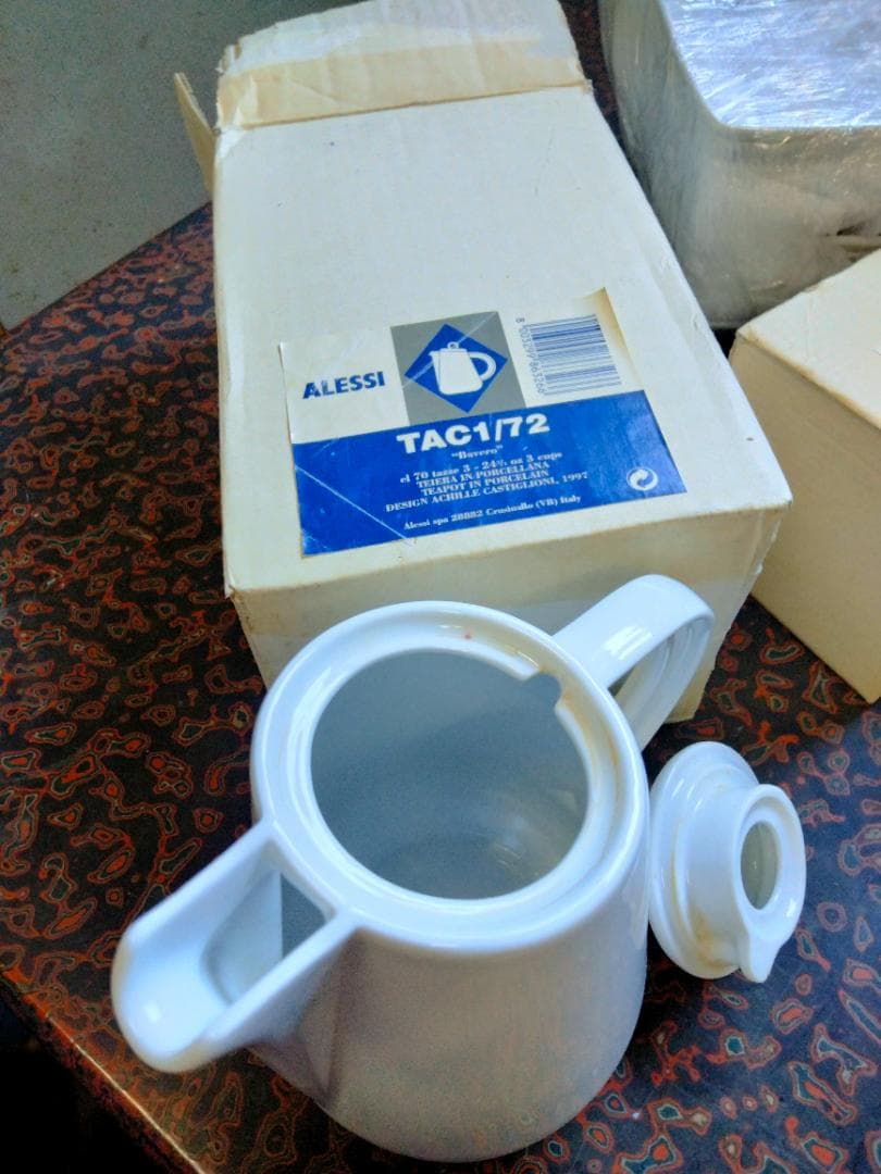 西洋食器。