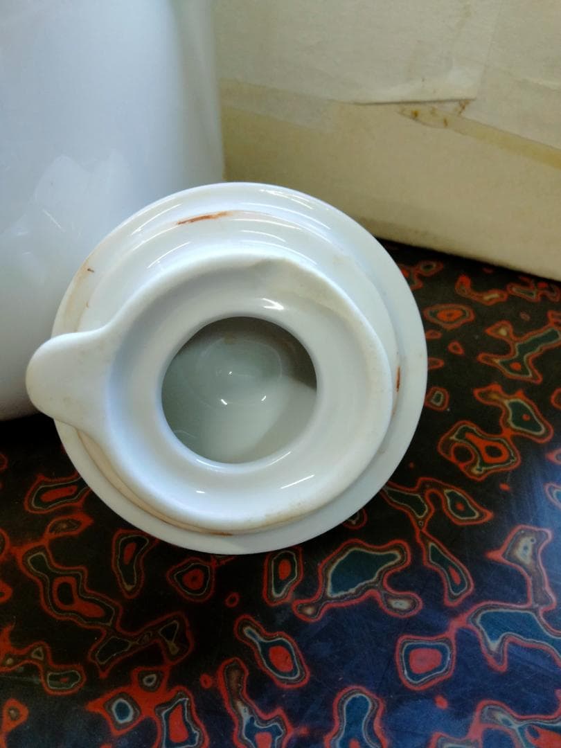 西洋食器。
