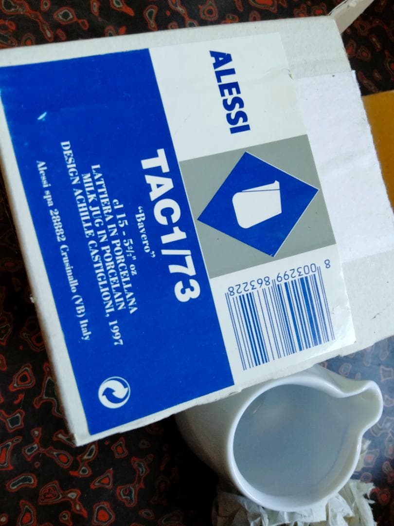 西洋食器。