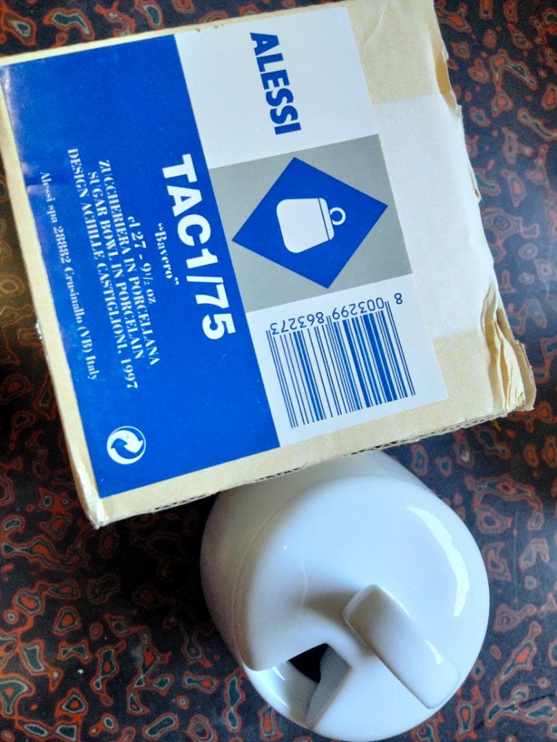 西洋食器。