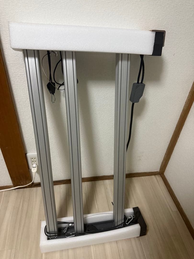 MARSHYDRO FC-4800 EVO LEDグロウライト　2台