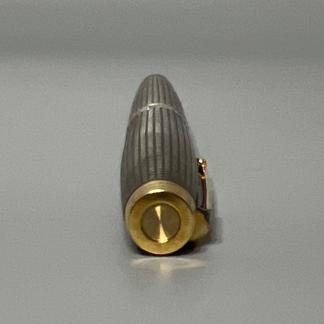 万年筆　PARKER 14K スターリングシルバー