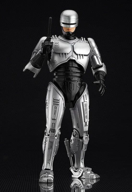 グッドスマイルカンパニーHAGANE WORKS ROBOCOP