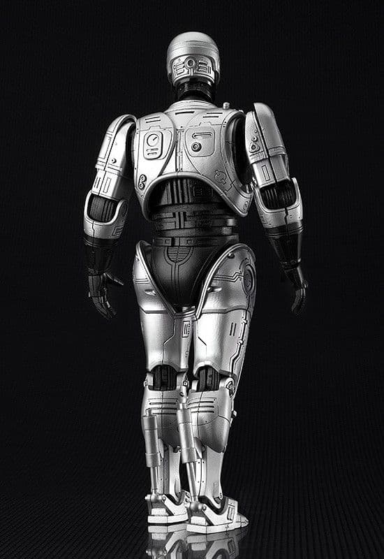 グッドスマイルカンパニーHAGANE WORKS ROBOCOP