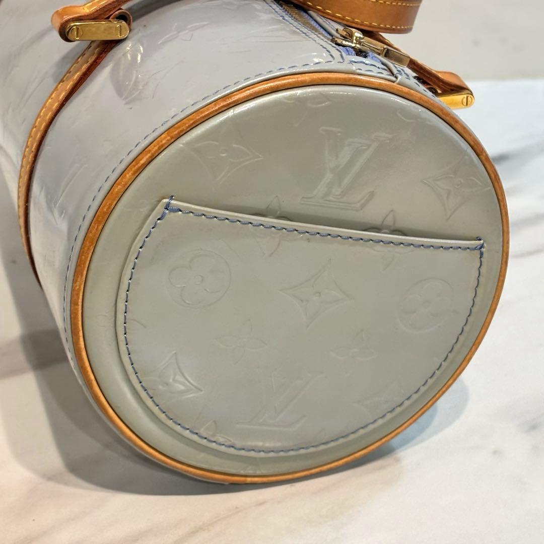 美品　ルイヴィトン　ヴェルニ　ベッドフォード