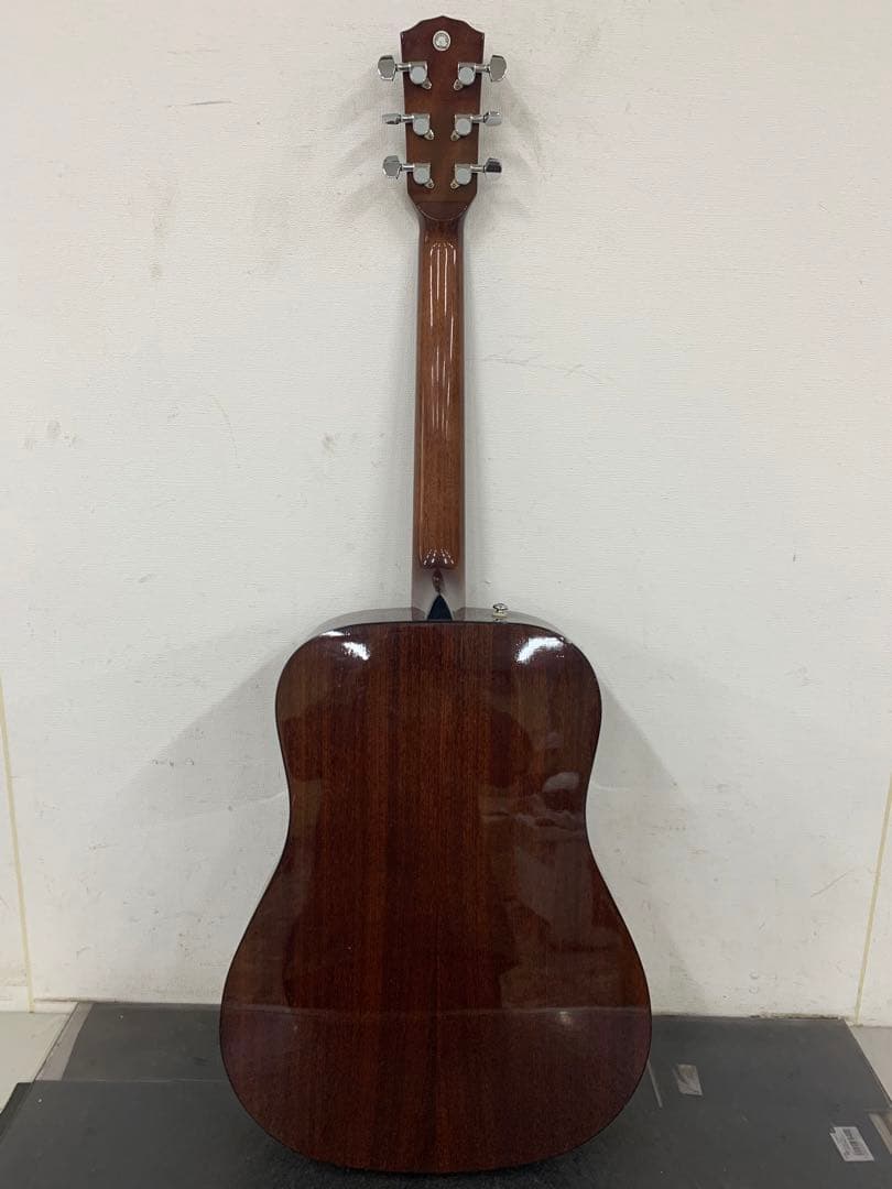 Fender CD60 SB エレアコ/アコースティックギター フェンダー