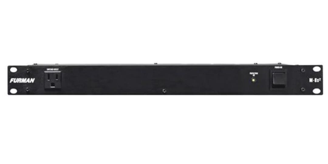 FURMAN ( ファーマン ) M-8X2　パワーディストリビューター