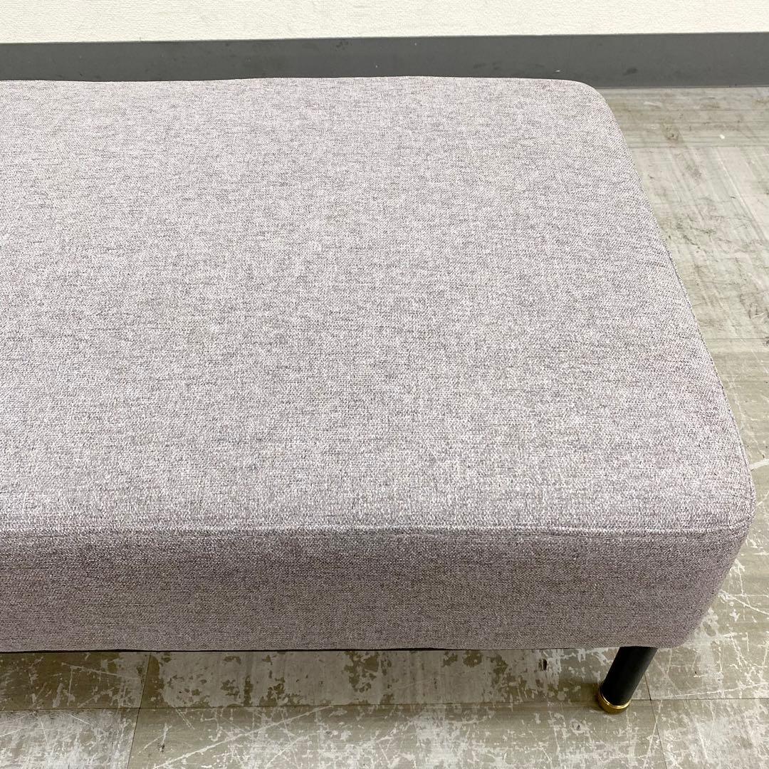 展示アウトレット品 CRASH GATE TET OTTOMAN オットマン