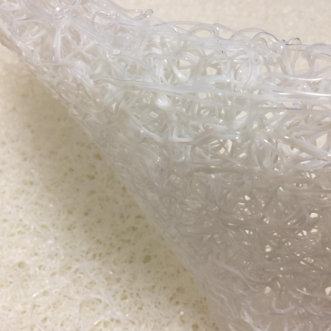 【美品】セミダブル◆４.５cm厚固め◆東洋紡ブレスエアー相当品119×200cm