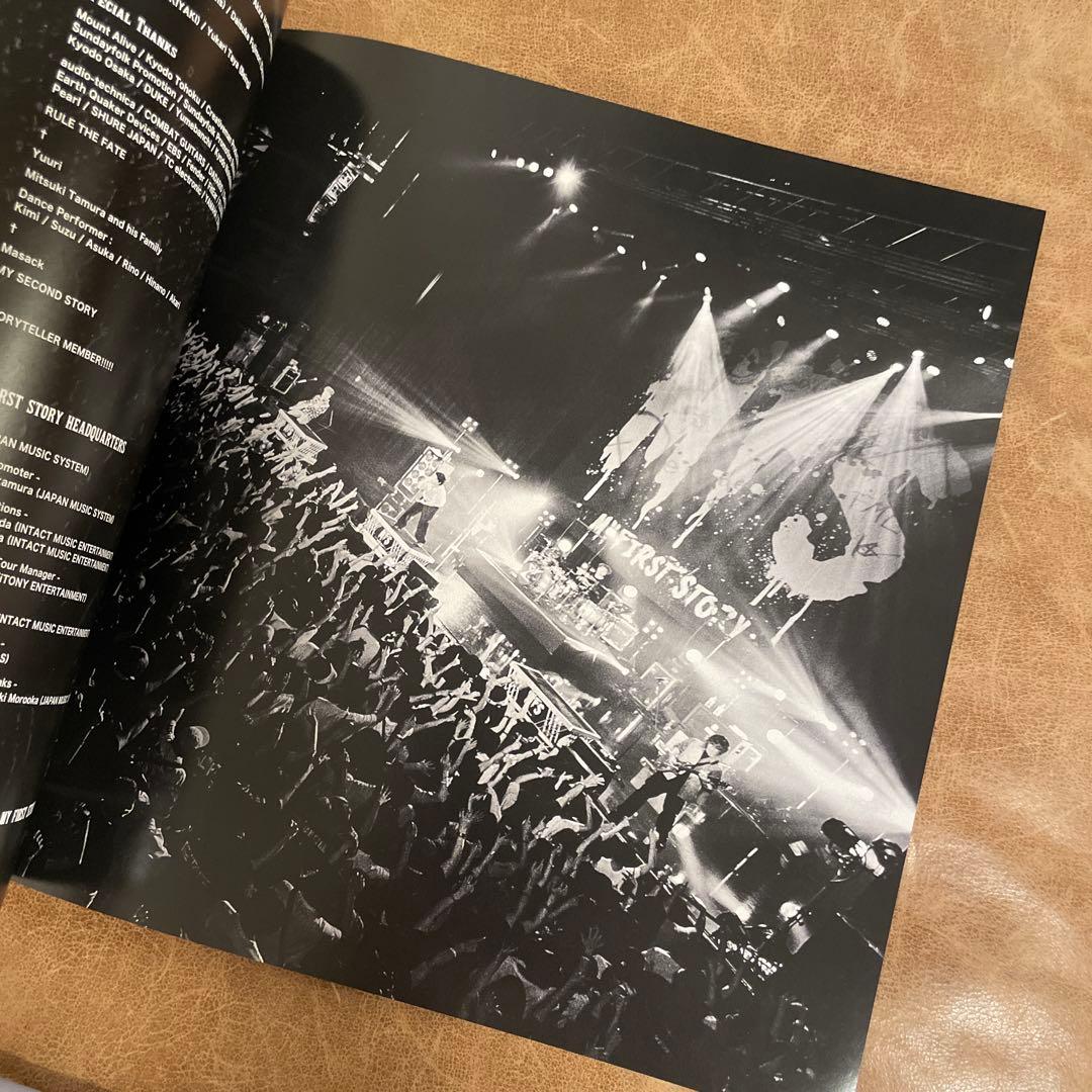 マイファス 10th Anniversary BOX 受注生産品